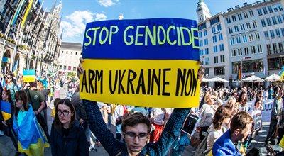 Gen. Polko: Zachód musi mocniej wesprzeć ukraińską armię