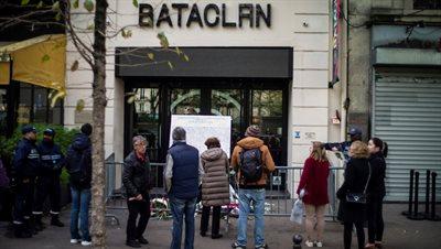 Cztery lata od zamachów w Paryżu. Islamiści wciąż czekają na proces