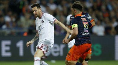 Media: Messi nie przedłuży kontraktu z PSG. Klub Beckhama kusi Argentyńczyka