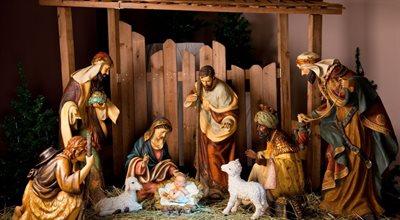 "Bóg jest obecny w życiu świata". Ks. prof. Jan Przybyłowski o znaczeniu świąt Bożego Narodzenia