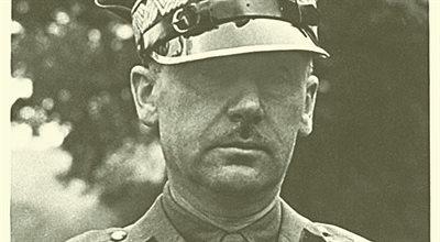 Generał Stanisław Kopański – obrońca Tobruku