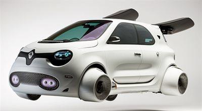 Zaprojektuj Twingo. Renault z niecodzienną akcją na 30-lecie małego auta
