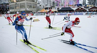 PŚ  w biegach narciarskich: niezły występ Polaka w Ruce. Staręga jedenasty w sprincie