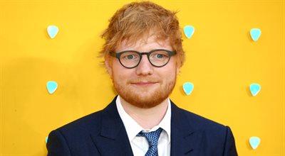 „Shape Of You” Eda Sheerana pierwsza piosenką z 3 miliardami odtworzeń na Spotify