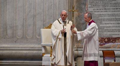 Tekieli: papież nie wzywa do legalizacji związków partnerskich. Nie doświadczajmy Kościoła przez media