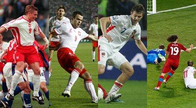 El. Euro 2024: Polska - Czechy. Historia naznaczona porażką podczas Euro 2012