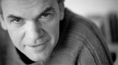 Aleksander Kaczorowski: Milan Kundera był największym czeskim pisarzem XX wieku