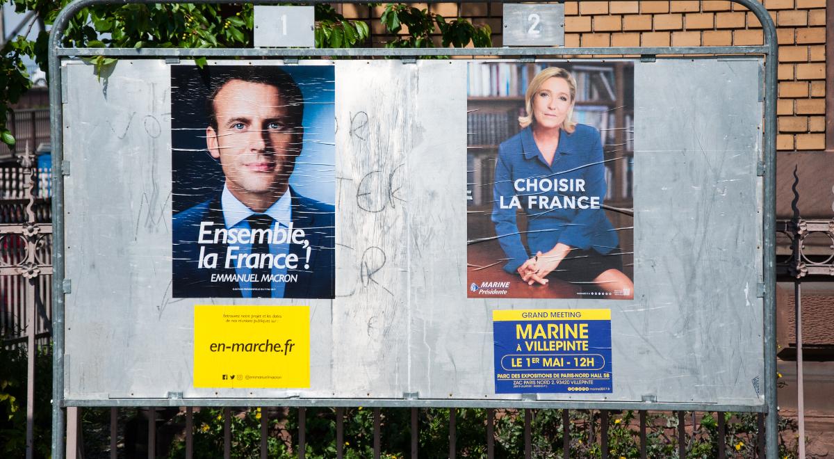 Jak najbliższe wybory zmienią Francję?