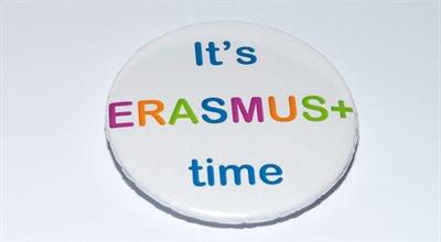 Ponad 6 tysięcy wniosków w programie Erasmus+ w 2023 roku