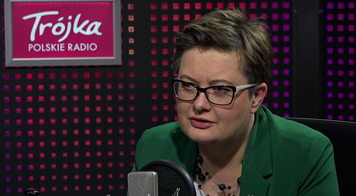 Katarzyna Lubnauer o sytuacji w oświacie: to nie jest już kryzys, ale katastrofa