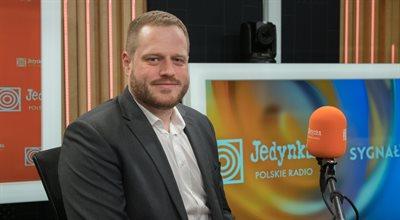 Janusz Cieszyński: służby odpowiedzialne za cyberbezpieczeństwo są w ciągłej gotowości