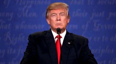 Amerykanista: Trump jest podatny na manipulację