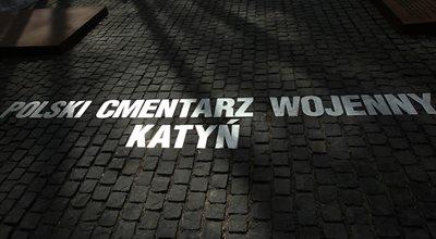 Katyń - zbrodnia pełna tajemnic badanych przez historyków