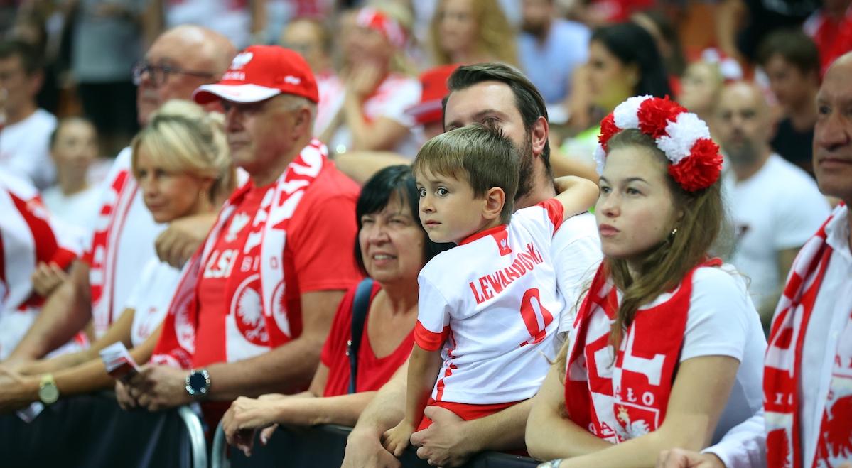 Na czym polega fenomen polskiej siatkówki? Siatkarskie emocje w Trójce