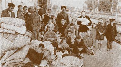 Deportacja Tatarów krymskich. Zemsta Stalina za kolaborację z Niemcami