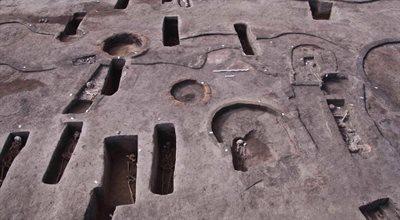 Niezwykłe odkrycie w Egipcie. Odnaleziono ponad 100 starożytnych grobowców