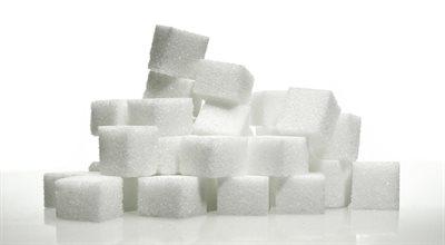 "Cukier może być jednym z czynników sprzyjających powstawaniu nowotworów"