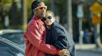 A$AP Rocky i Rihanna nazwali syna na cześć RZA z Wu-Tang Clanu