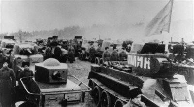 Napad ZSRR na Polskę w 1939 r. Piotr Szubarczyk: nieszczęściem były komunistyczne bandy