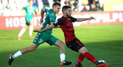 Puchar Polski: KKS Kalisz pierwszym ćwierćfinalistą! Górnik Zabrze odpada po rzutach karnych