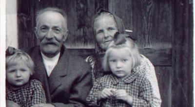 Przed Niemcami ukryli go polscy Sprawiedliwi. Po wojnie wytropili go Sowieci.  Historia Czesława Pankowskiego i jego rodziny