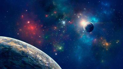 Gdzie szukać życia w kosmosie? Odpowiedzią mogą być starsze gwiazdy