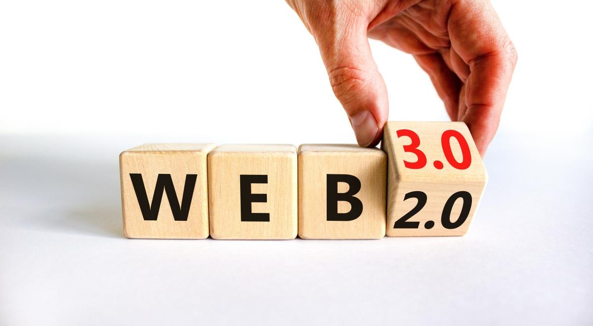 Web 3.0. Czy ograniczy hegemonię technologicznych korporacji?