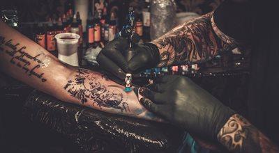 Czy tatuaż może być niebezpieczny? Sprawdź to u dermatologa