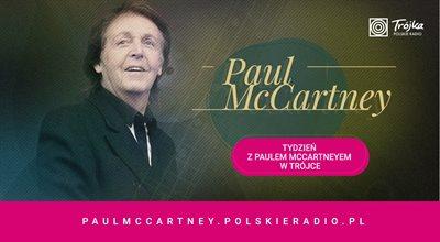 "Yesterday" i "Let It Be" – senne natchnienia Paula McCartneya