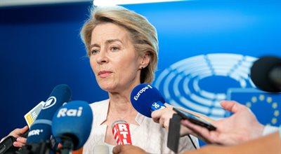 Hiszpańskie media: nominacja Ursuli von der Leyen na szefa KE jest niepewna