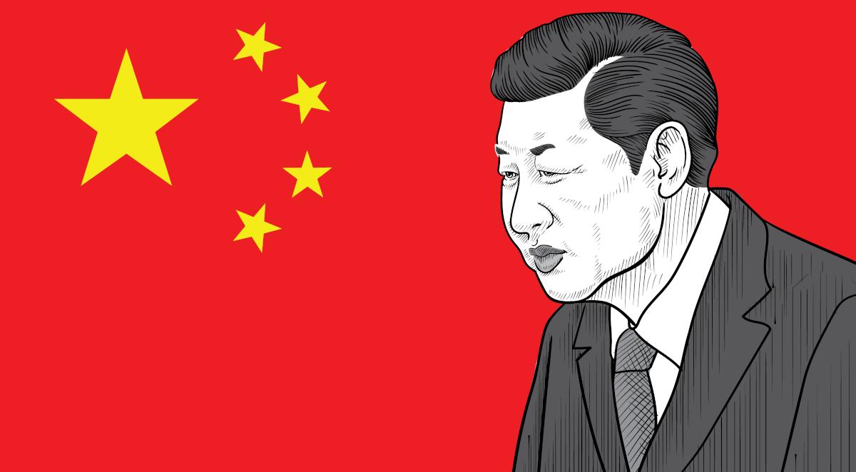 Elity Chińskiej Republiki Ludowej. Czy Xi Jinping to nowy Mao Tse-tung?