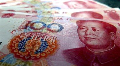 Eksperci PIE: długi wobec Chin stają się coraz większym problemem dla wielu państw