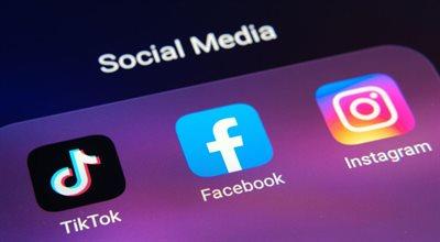 Facebook i Instagram nie może już wyświetlać spersonalizowanych reklam na terenie Europy. Zapadła decyzja