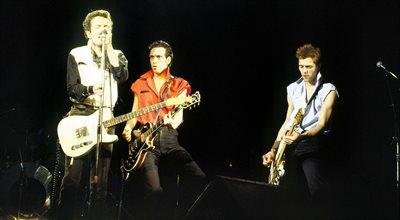 Nowy teledysk The Clash do nagrania "The Magnificent Seven"