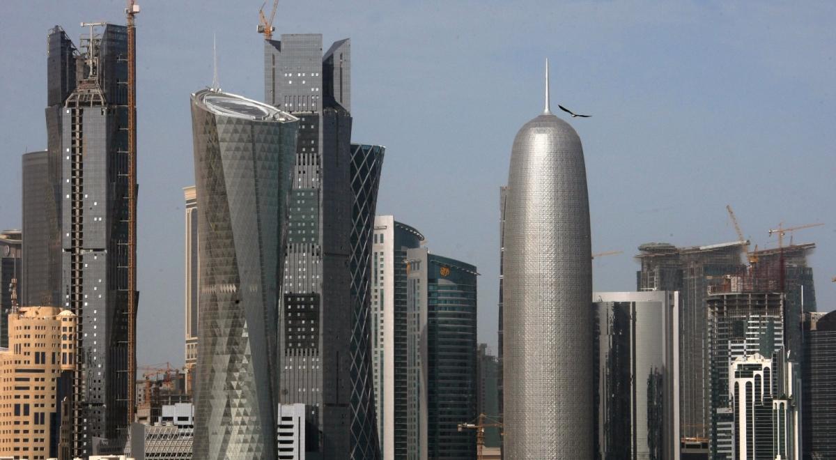 Katar w dyplomatycznych tarapatach