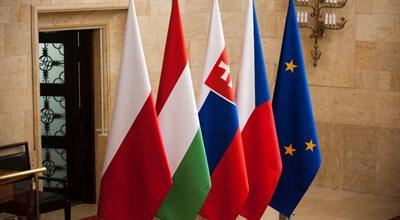 Spotkanie szefów dyplomacji V4. Jasina: bez udziału węgierskiego ministra