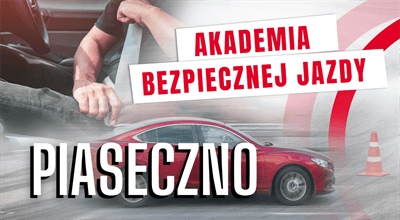 Akademia Bezpiecznej Jazdy w Piasecznie