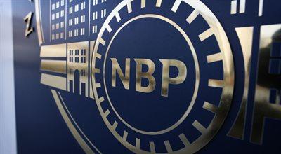 Nowy "Raport o inflacji" NBP. Bank centralny szacuje wzrost PKB i poziom CPI w kolejnych latach
