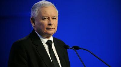 Jarosław Kaczyński: weszliśmy w kolejną fazę dobrej zmiany 