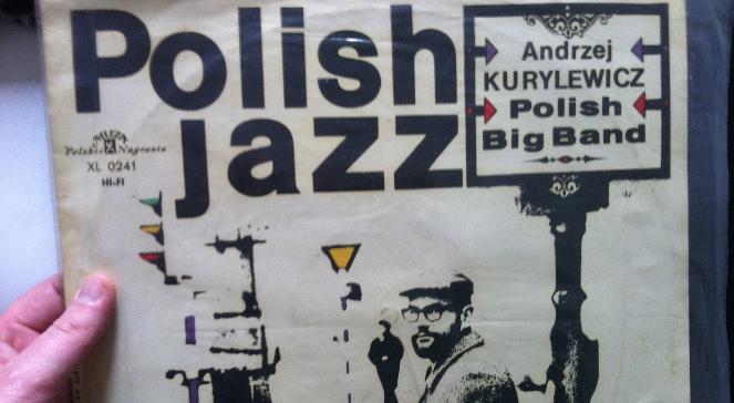Andrzej Kurylewicz - król polskich big-bandów