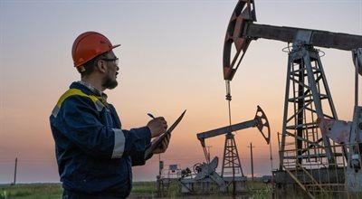 Niemcy zwiększają import ropy z Kazachstanu. Surowiec budzi coraz większe wątpliwości ekspertów