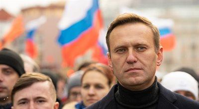 Nawalny spędzi rok w karcerze. Według reżimu opozycjonista nie poddaje się "resocjalizacji"