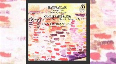 Jean Françaix i jego muzyka pełna dowcipu