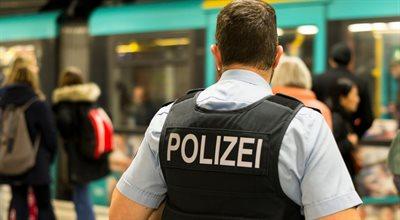 Niemcy: atak nożownika w tramwaju w Dreźnie. Nie żyje 40-letni mężczyzna