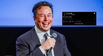 Elon Musk kupił Twittera. Zaraz po przejęciu firmy zwolnił menadżerów