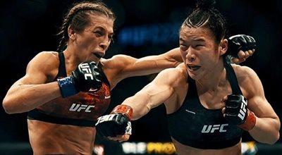 UFC: Joanna Jędrzejczyk wraca do oktagonu. Wielki rewanż na horyzoncie