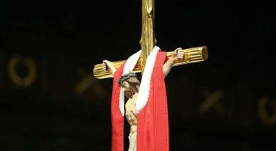 O. Szewek: dla katolików Wielkanoc jest najważniejszym świętem, bo spełnia się misja Jezusa