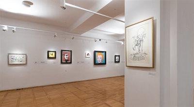 Dali, Picasso, Warhol, Banksy i inni. Sztuka XX i XXI w. na wystawie w Rzeszowie