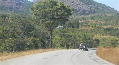 W wypadkach drogowych w Zimbabwe każdego dnia ginie 5 osób. Powodem m.in. lekkomyślność kierowców