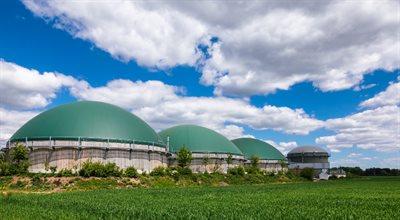 Orlen będzie produkował biogaz ze ścieków przemysłowych. Jest plan inwestycji